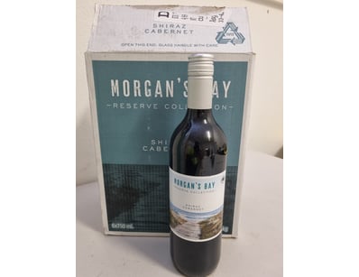 UNRESERVED Beer, Wine & Liquor Liquidation (ON11... - Lot 11