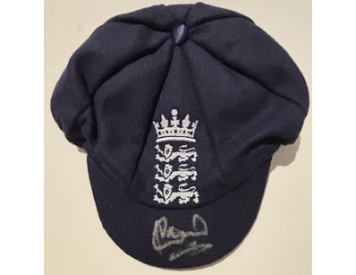 Prestigious Memorabilia (A993) - Lot 5020