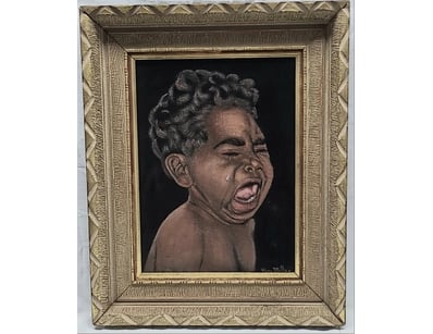 Art Market (A1001) - Lot 646