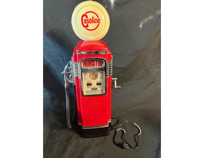 Mancave & Memorabilia (A1007) - Lot 2254