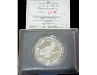 Banknotes & Coins (A988) - Lot 1630