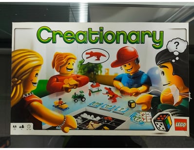 **UNRESERVED** COOKIE'S LIFETIME COLLECTION OF ... - Lot 525