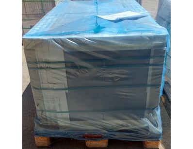 UNRESERVED Porcelain & Ceramic Tiles Business Cl... - Lot 43