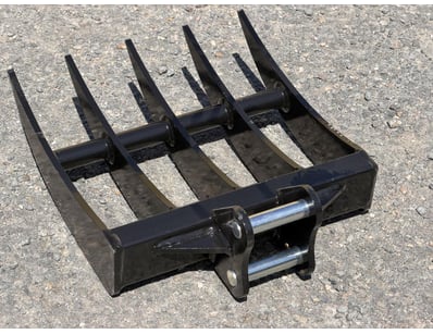 UNRESERVED GC Factory Direct - Machinery & Attach... - Lot 7