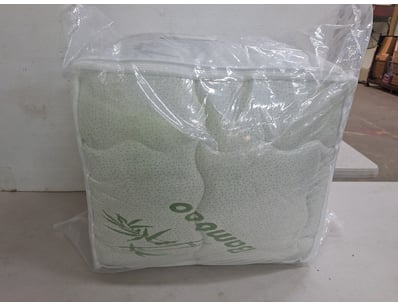 Unclaimed Freight (GCA1007) - Lot 689