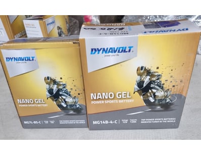 Motorcycle Apparel & Accessories (NSWA981) - Lot 121