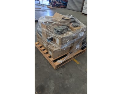 Home Entertainment, Audio & Computers (A980) - Lot 138