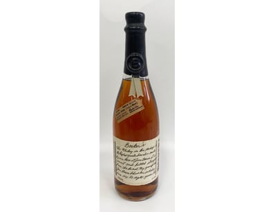 Exceptional collection of three vintage Kentucky s...