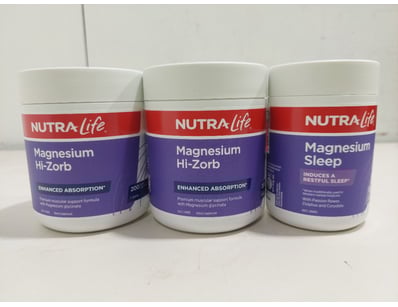 Health Food Shop Contents Liquidation (ON11778) - Lot 23