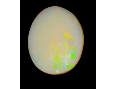 UNRESERVED Diamonds, Gemstones & Opals (A997) - Lot 357