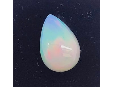 UNRESERVED Diamonds, Gemstones & Opals (A988) - Lot 4774