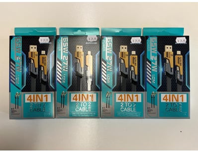 Home Entertainment, Audio & Computers (SA995) - Lot 4454