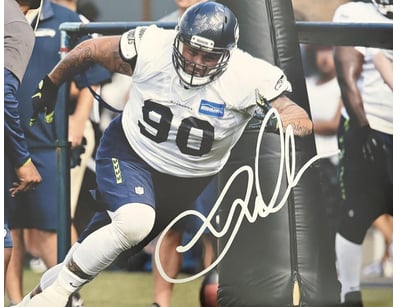 Mancave & Memorabilia (A999) - Lot 591