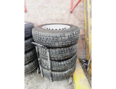 Smash Repair Business Liquidation (ON12057) - Lot 116