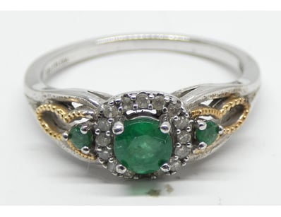 Affordable Jewellery Market Valentines Special... - Lot 1647