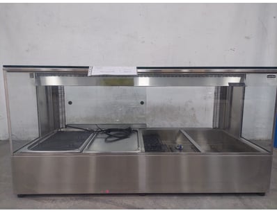 Hospitality, Catering & Events (A990) - Lot 445