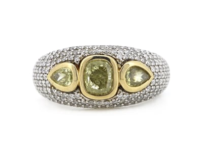 Luxury Jewellery (A985) - Lot 1801