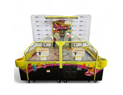Pinballs, Arcades & Amusements (A979) - Lot 152