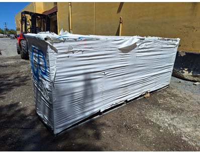 Hope Island End of Project Clearance - Lot 18