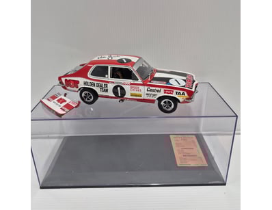 Model Car Mania (A978) - Lot 202
