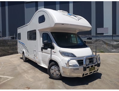 Motorbike, Marine & Recreation Assets Auction - Lot 88