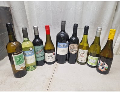 Major Warehouse Liquor Clearance (ON10853) - Lot 76