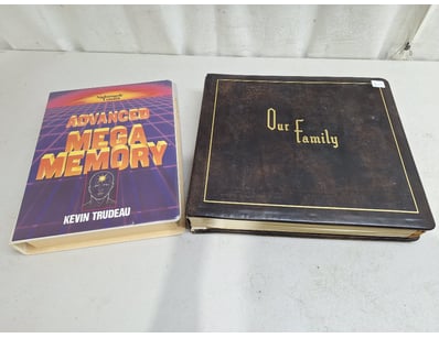 Sport, Leisure & Lifestyle (A1003) - Lot 454