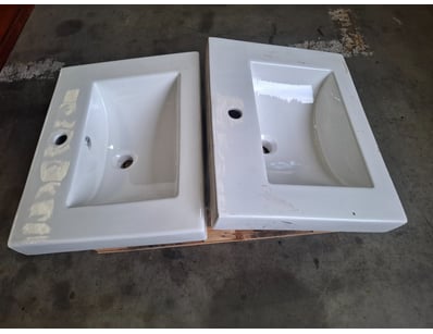 Home Improvement, DIY & Hardware (A996) - Lot 207