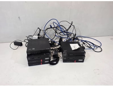 Home Constructing Business Liquidation (ON11634) - Lot 69