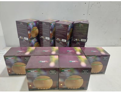 Sport, Leisure & Lifestyle (NSWA982) - Lot 2848