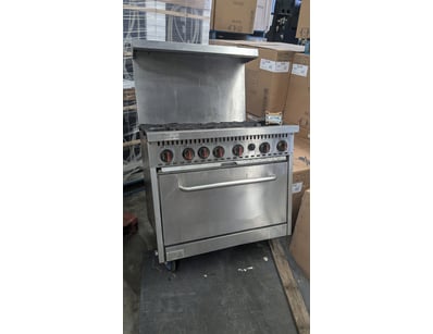 Hospitality, Catering & Events (A976) - Lot 53
