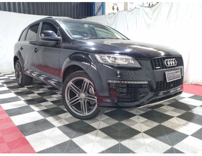 Passenger, Luxury & Commercial Vehicles Auction - Lot 458