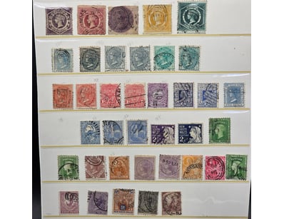 Antiques, Vintage & Interior Treasures (A1005) - Lot 609