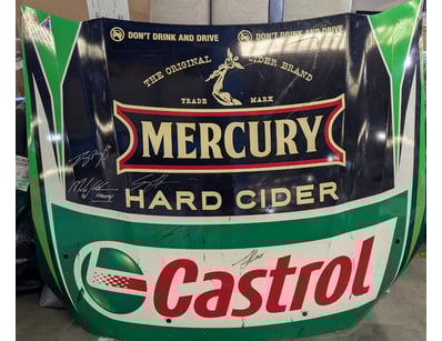 Mancave & Memorabilia (A1005) - Lot 200