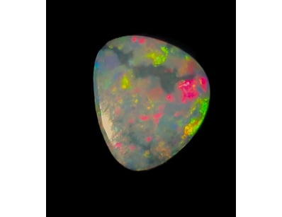 UNRESERVED Diamonds, Gemstones & Opals (A981) - Lot 4536