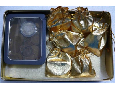 The Curio Collection (A988) - Lot 5001