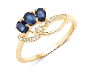 100 Pieces of Ethically Made 9K Gold Jewellery –... - Lot 41