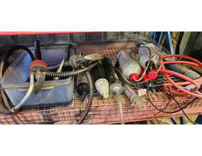 Mechanical Business Closure - Lot 4316