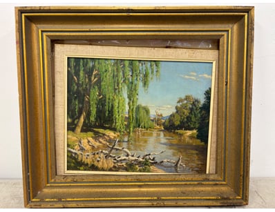 Art Market (A1005) - Lot 234