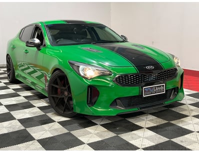 Passenger, Luxury & Commercial Vehicles Auction - Lot 300