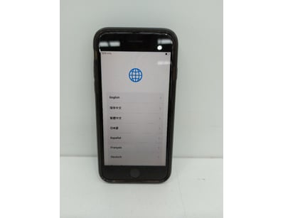 Apple iPhone (Model/Generation Unknown), with Prot...