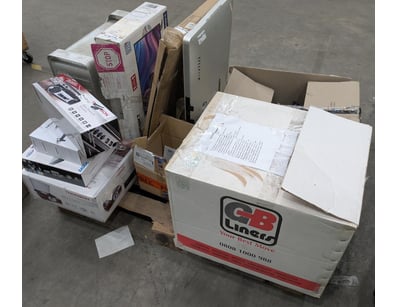 Home Entertainment, Audio & Computers (VICA999) - Lot 74