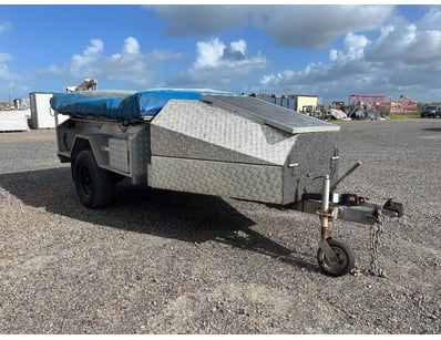 Civil, Transport & Machinery - Nationwide (ON4... - Lot 5400