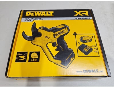 Home Improvement, DIY & Hardware (A1000) - Lot 510