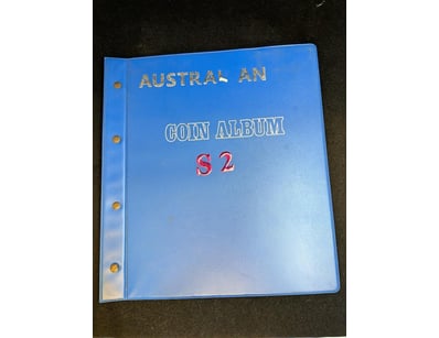 UNRESERVED Coins, Banknotes & Bullion (A1002) - Lot 651