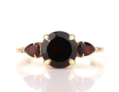 Affordable Jewellery Market (A992) - Lot 769