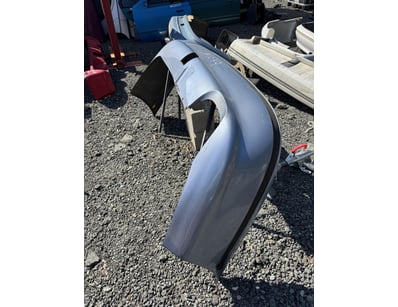 Ford Fairlane NA NC LTD DA DC front Bumper 1988-19...