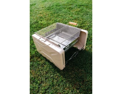 Sport, Leisure & Lifestyle (NSWA986) - Lot 2001