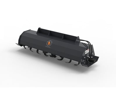 UNRESERVED BRISBANE Factory Direct Skid Steers, ... - Lot 22