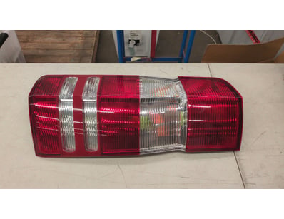 Rear Tail Light Assy RHS - Genuine - MB Sprinter V...
